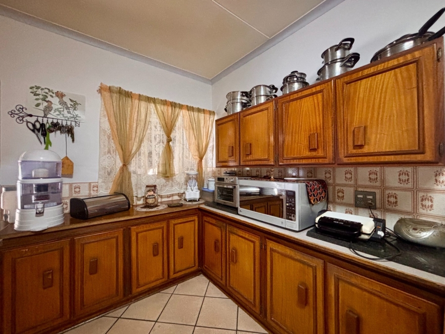 3 Bedroom Property for Sale in Wilkeville North West